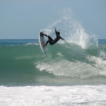 Fifth Avenue Beach House Port Elizabeth Luaran gambar
