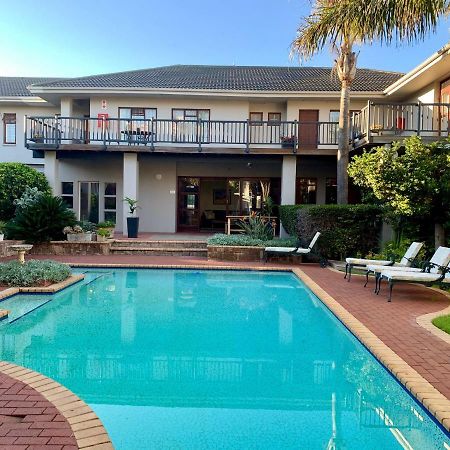 Fifth Avenue Beach House Port Elizabeth Luaran gambar
