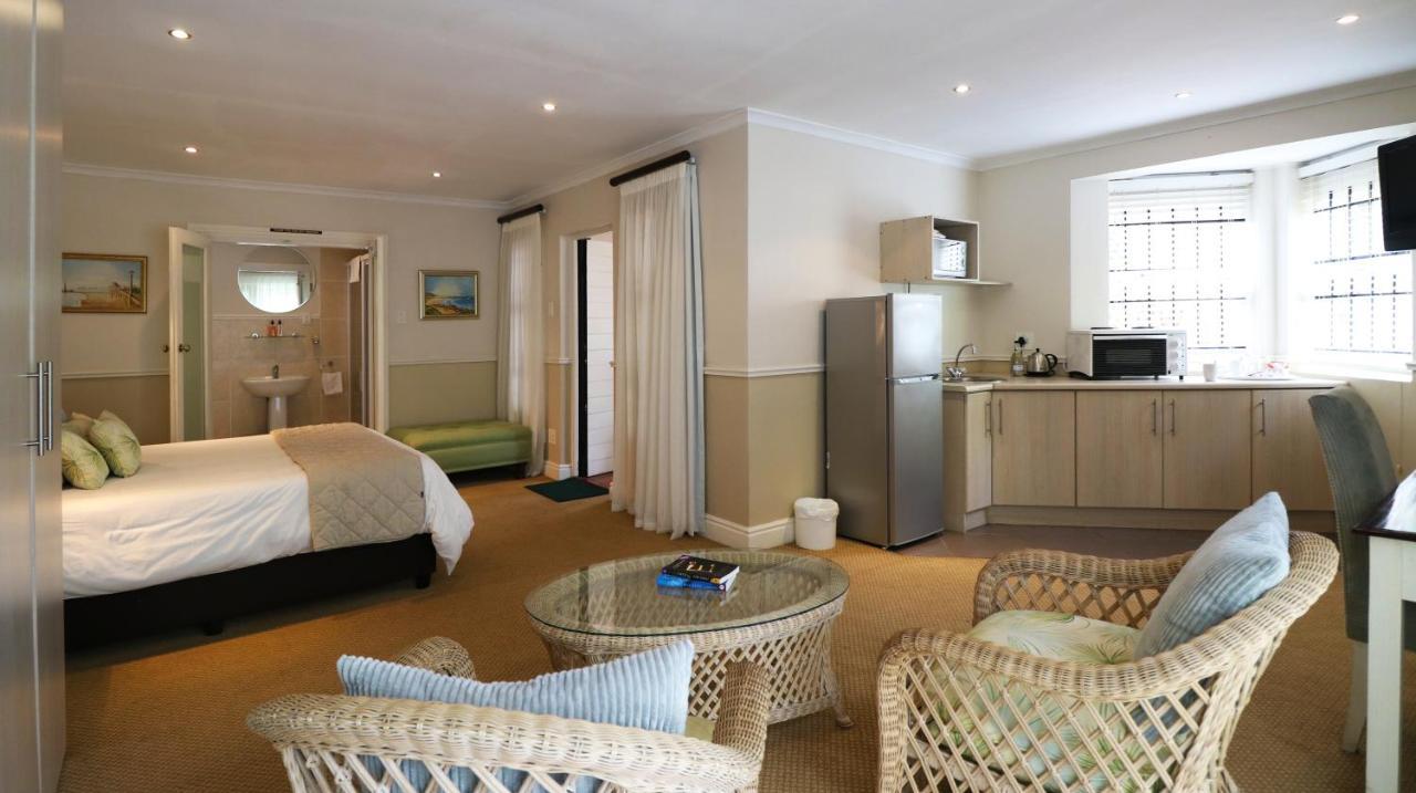 Fifth Avenue Beach House Port Elizabeth Luaran gambar
