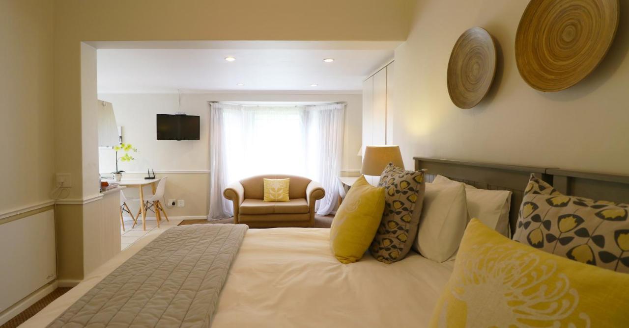 Fifth Avenue Beach House Port Elizabeth Luaran gambar