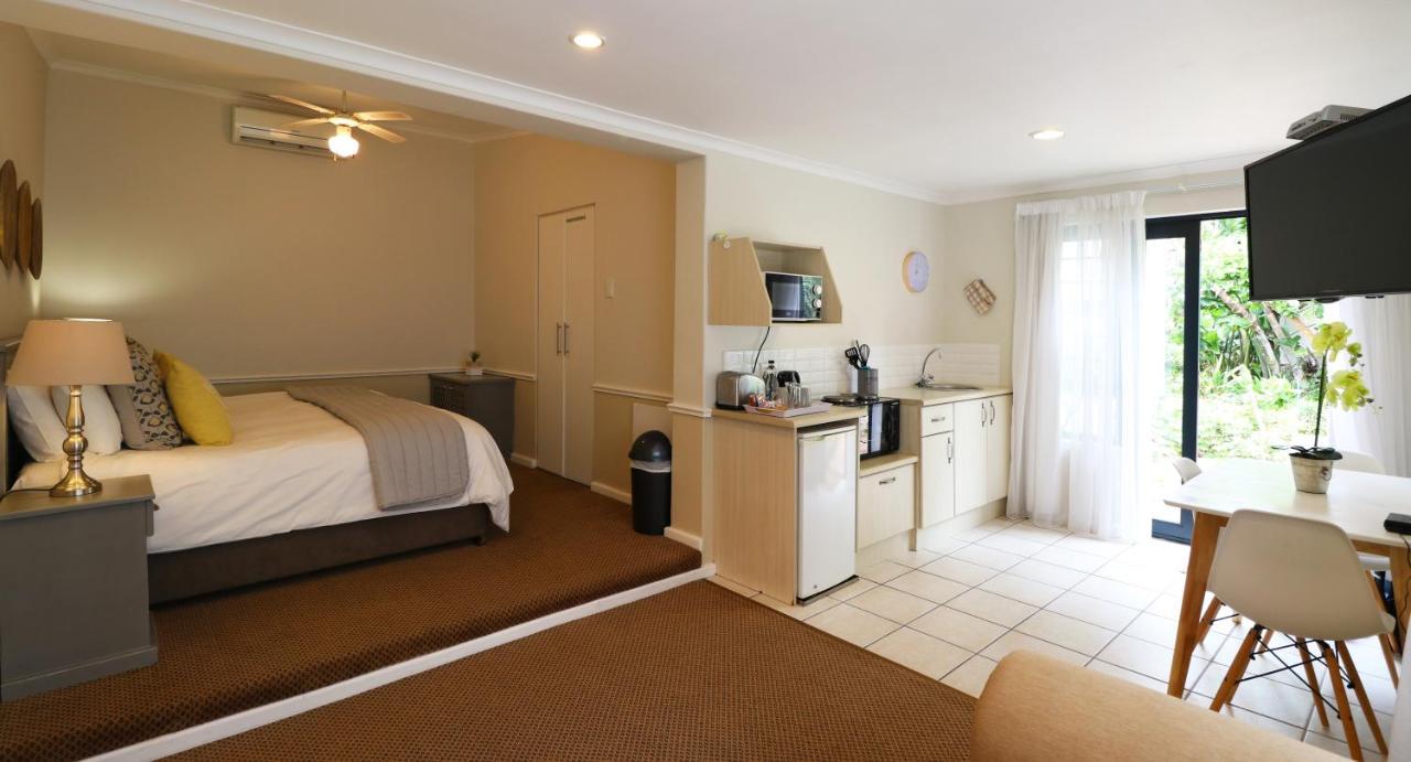 Fifth Avenue Beach House Port Elizabeth Luaran gambar