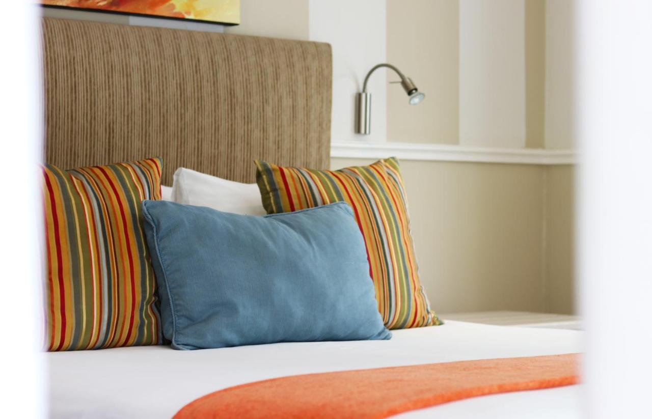 Fifth Avenue Beach House Port Elizabeth Luaran gambar