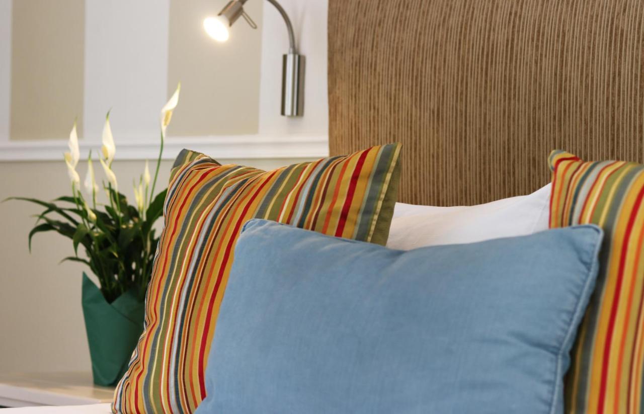 Fifth Avenue Beach House Port Elizabeth Luaran gambar