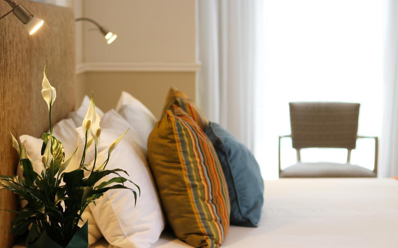 Fifth Avenue Beach House Port Elizabeth Luaran gambar