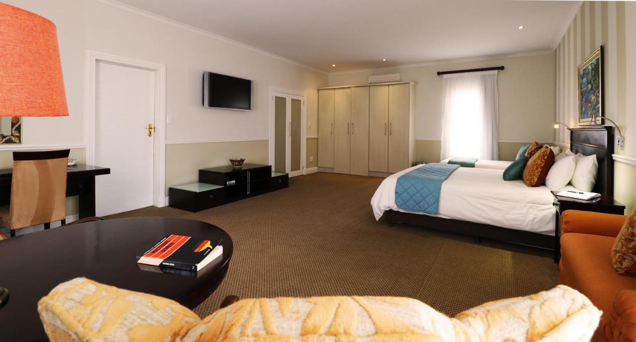 Fifth Avenue Beach House Port Elizabeth Luaran gambar
