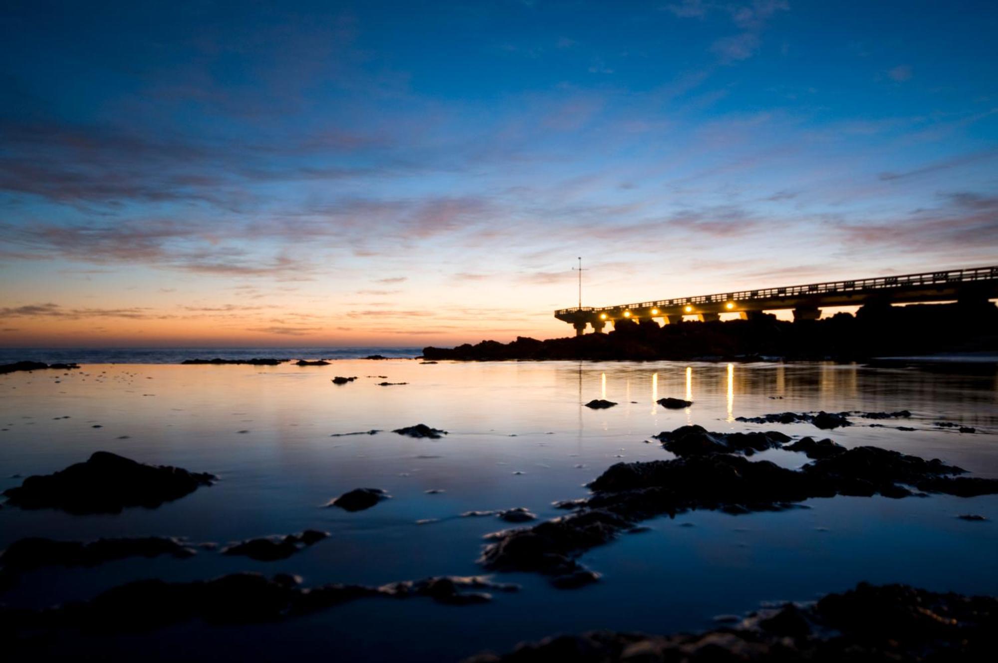 Fifth Avenue Beach House Port Elizabeth Luaran gambar