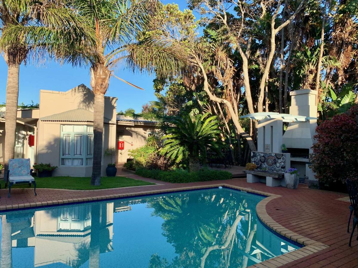 Fifth Avenue Beach House Port Elizabeth Luaran gambar