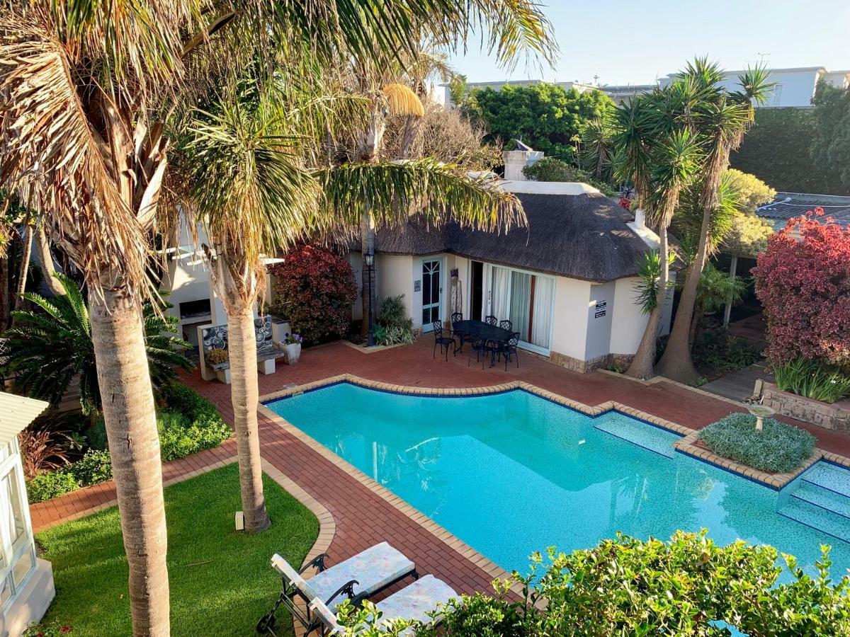 Fifth Avenue Beach House Port Elizabeth Luaran gambar