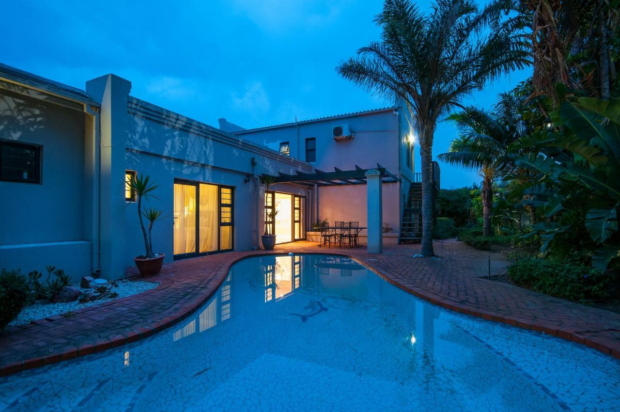 Fifth Avenue Beach House Port Elizabeth Luaran gambar