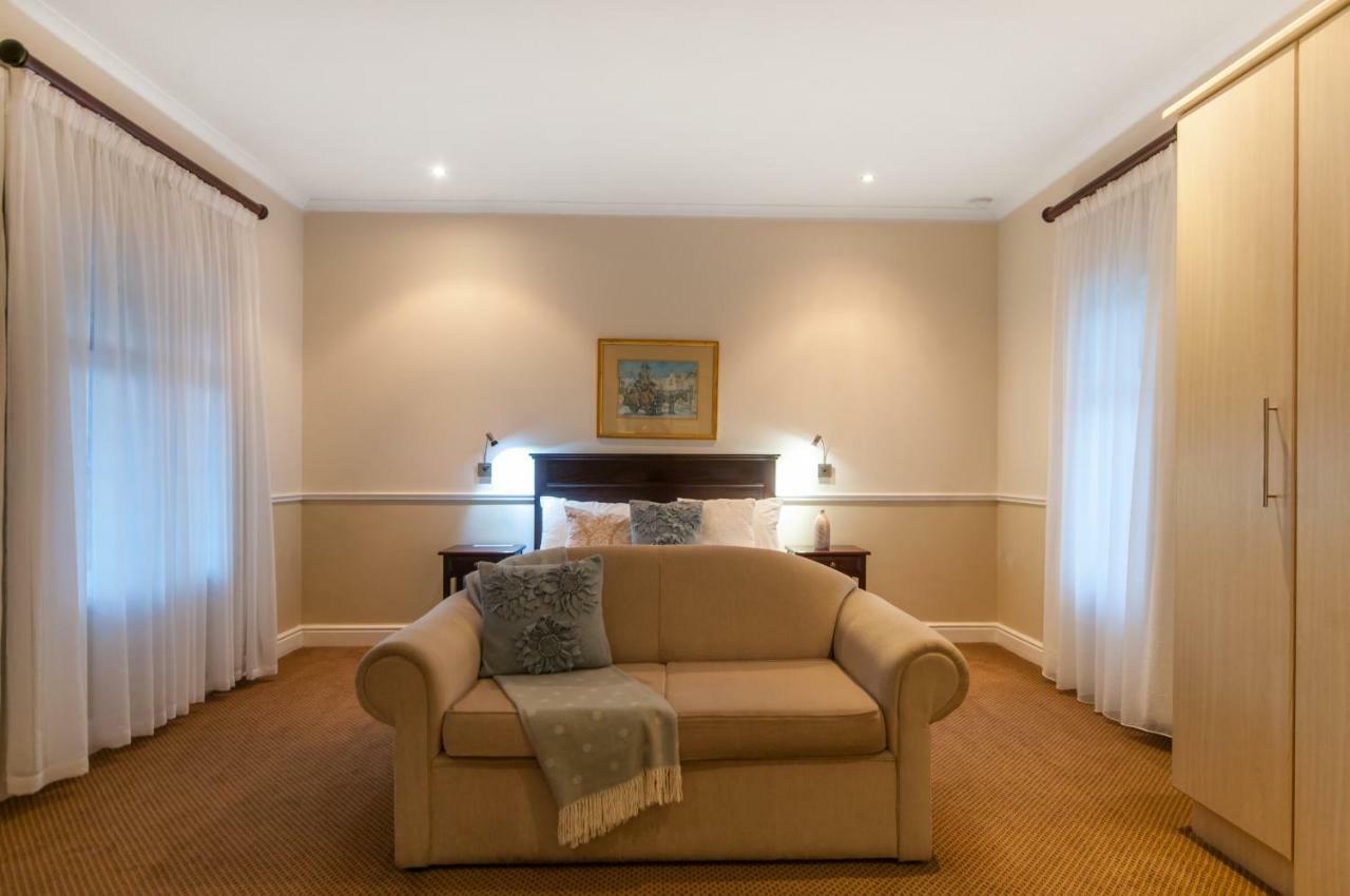 Fifth Avenue Beach House Port Elizabeth Luaran gambar