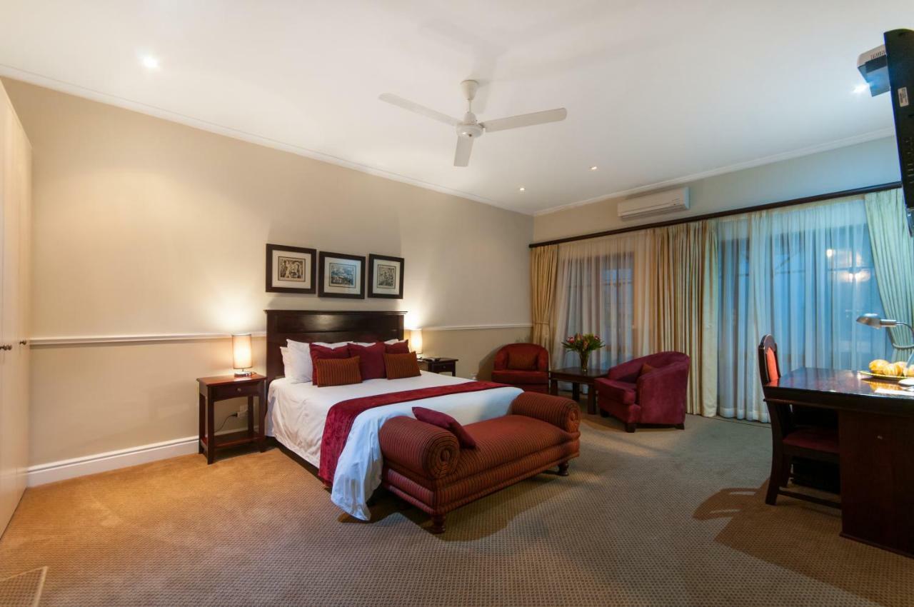 Fifth Avenue Beach House Port Elizabeth Luaran gambar